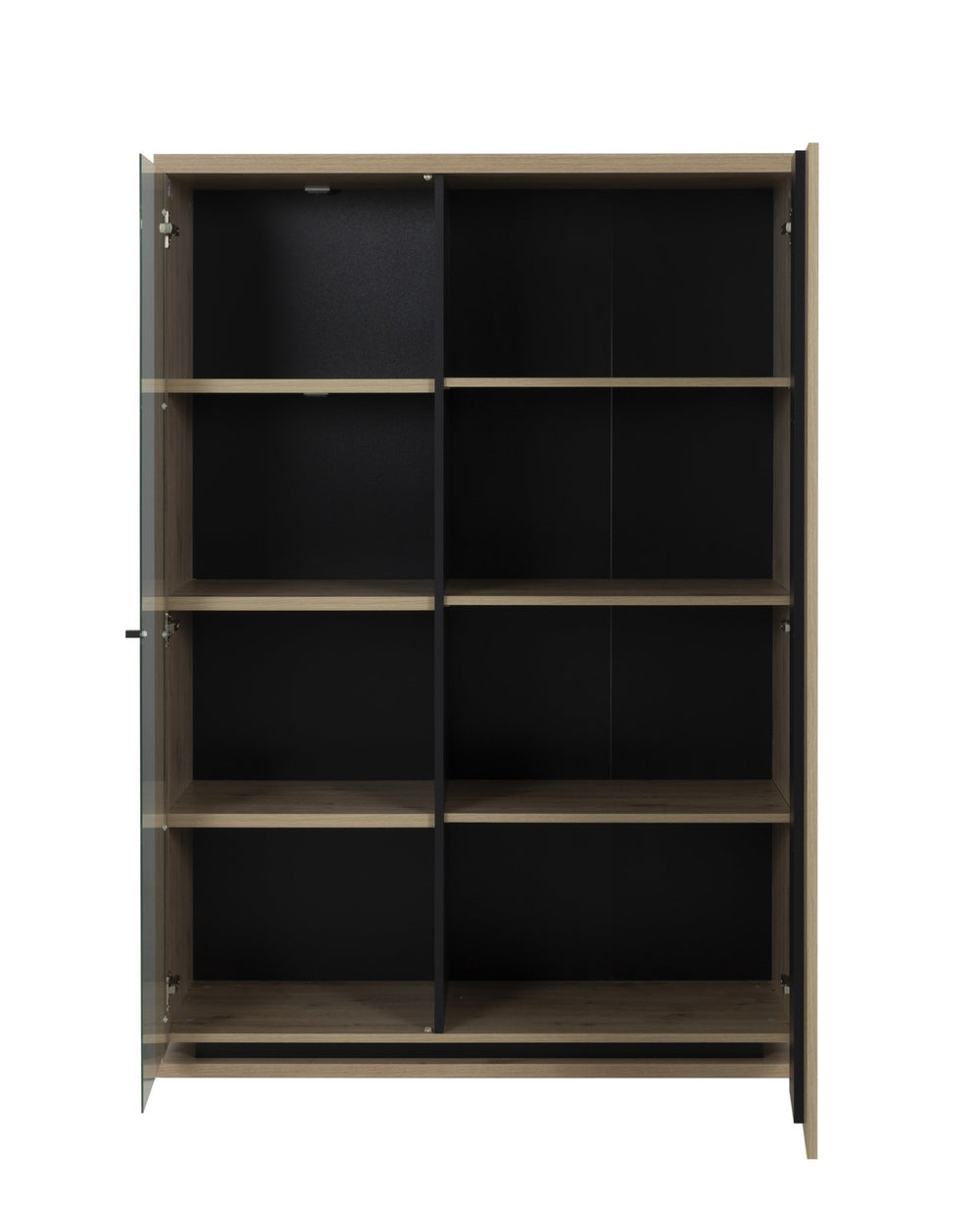 Vaisselier 2 portes