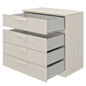 Commode 4 tiroirs