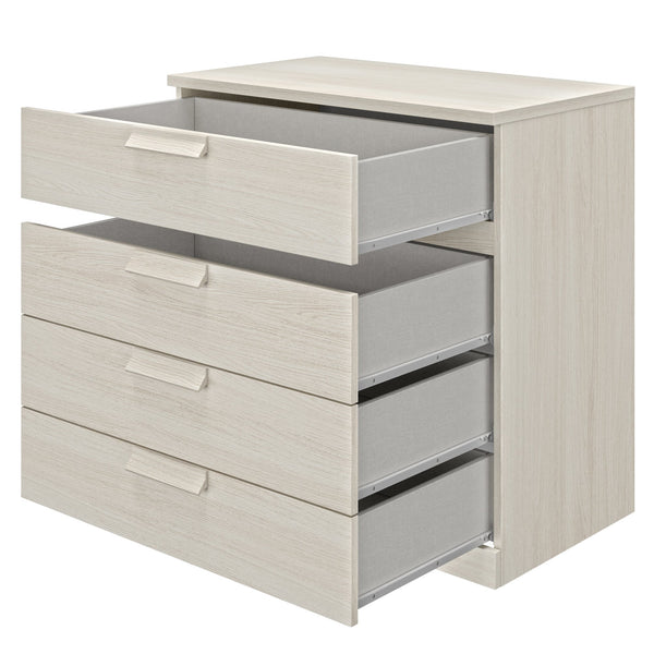 Commode 4 tiroirs