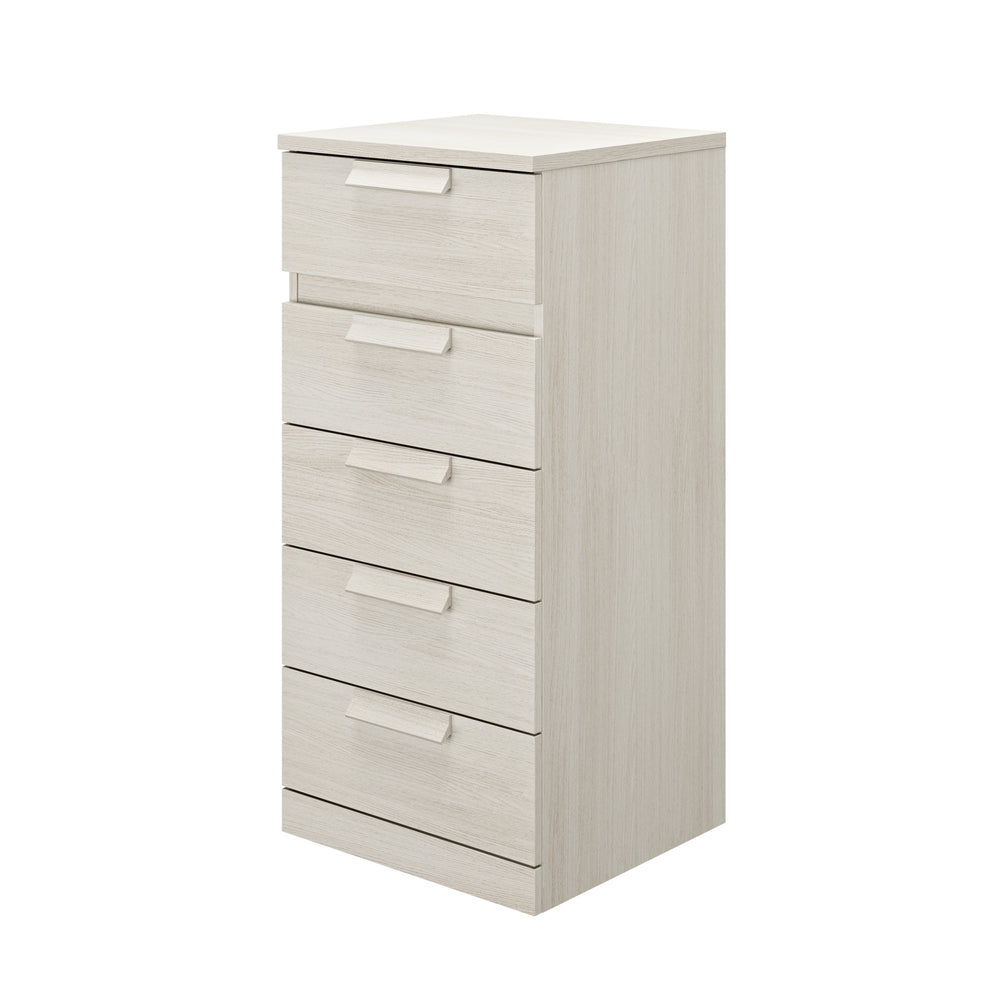 Chiffonnier 5 tiroirs
