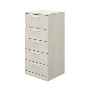 Chiffonnier 5 tiroirs