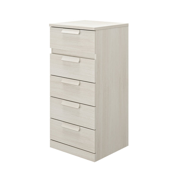 Chiffonnier 5 tiroirs