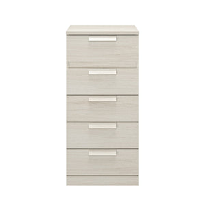 Chiffonnier 5 tiroirs