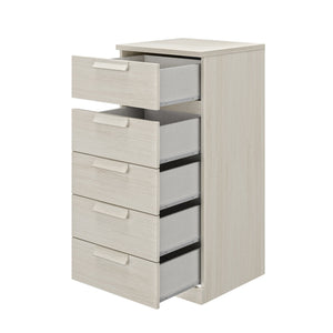 Chiffonnier 5 tiroirs