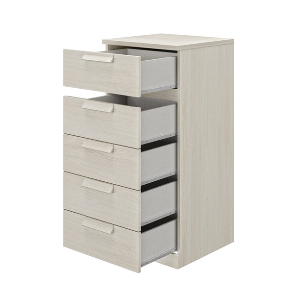 Chiffonnier 5 tiroirs