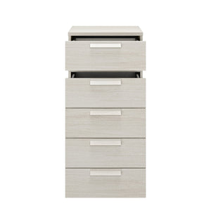 Chiffonnier 5 tiroirs