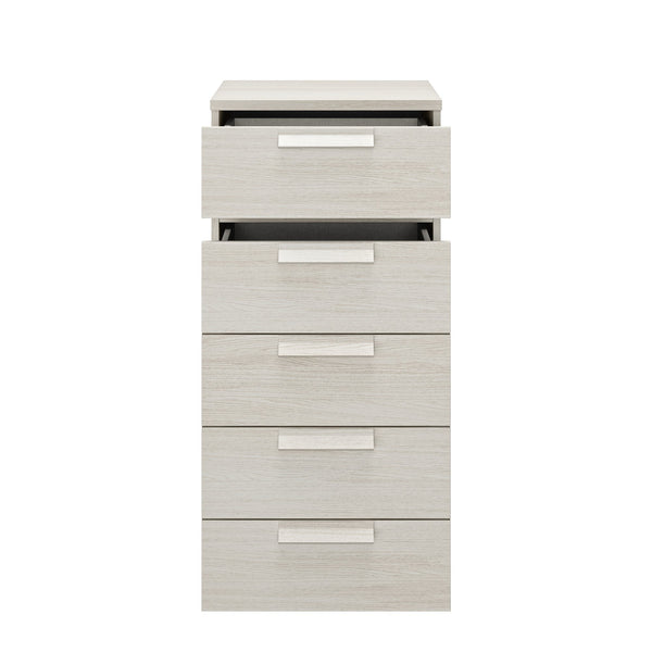 Chiffonnier 5 tiroirs