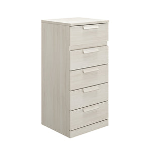 Chiffonnier 5 tiroirs