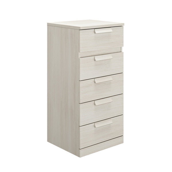 Chiffonnier 5 tiroirs