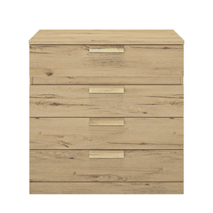 Commode 4 tiroirs