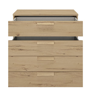 Commode 4 tiroirs