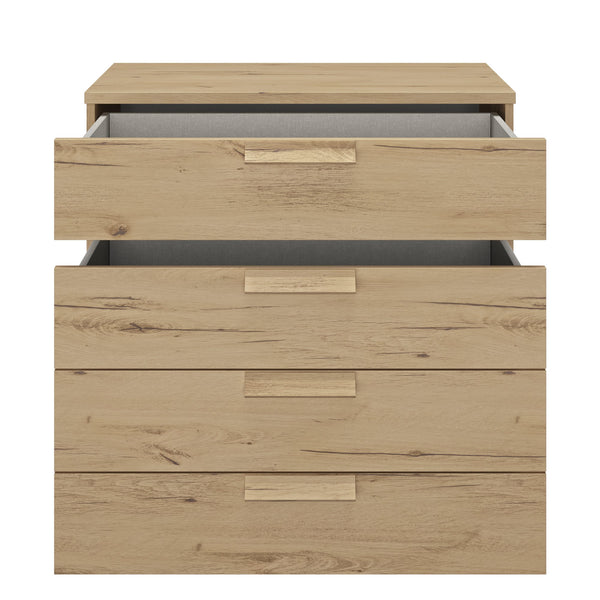 Commode 4 tiroirs