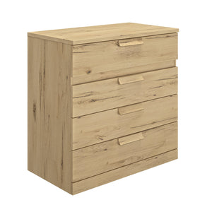 Commode 4 tiroirs