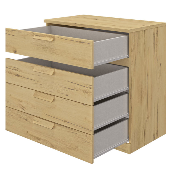 Commode 4 tiroirs
