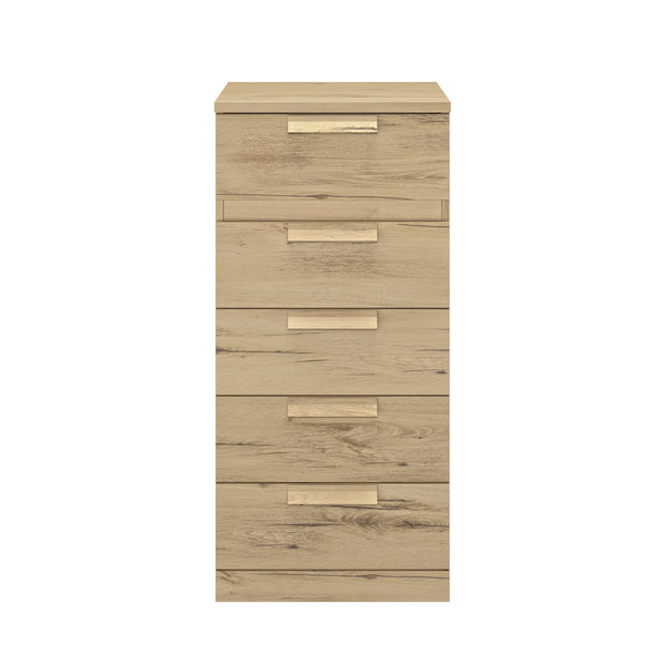 Chiffonnier 5 tiroirs