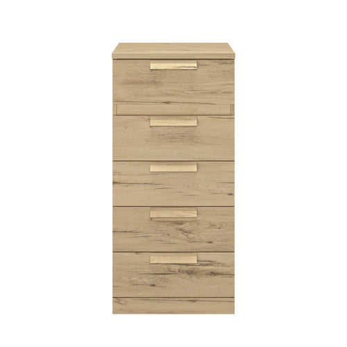 Chiffonnier 5 tiroirs