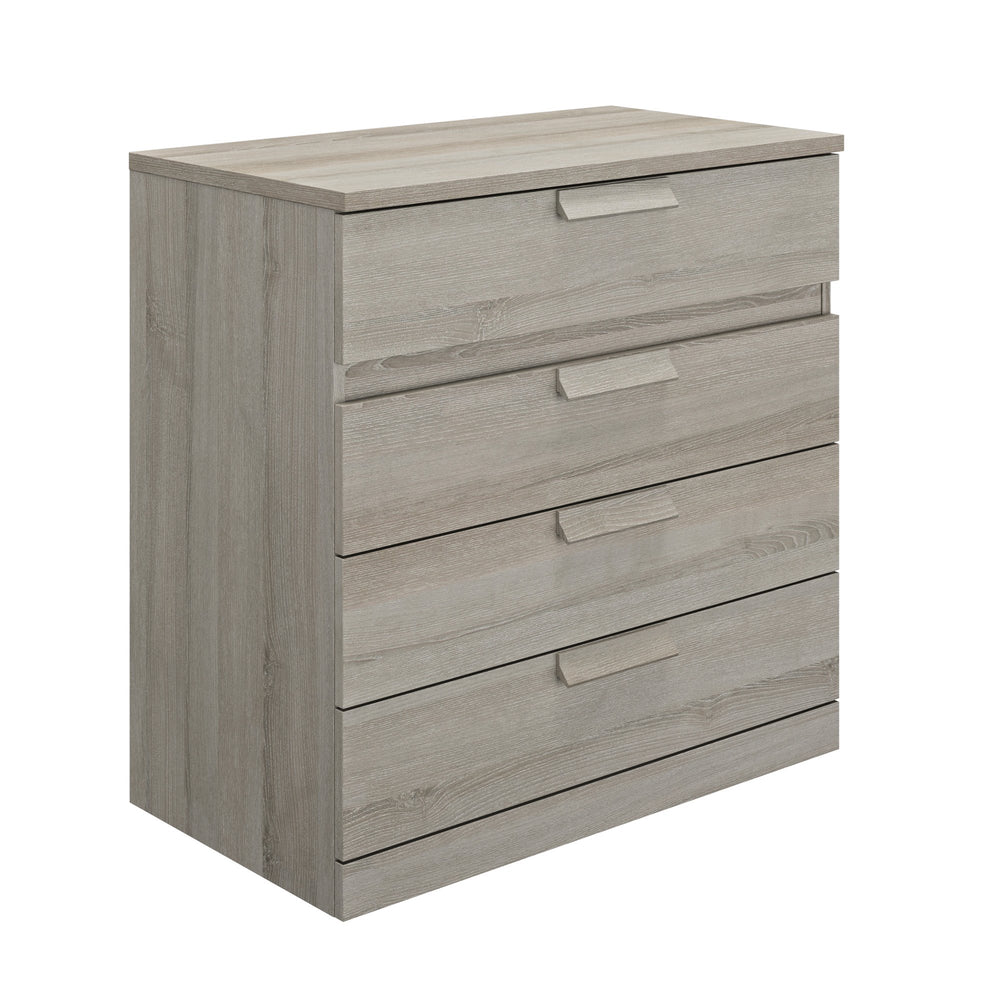 Commode 4 tiroirs