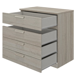 Commode 4 tiroirs