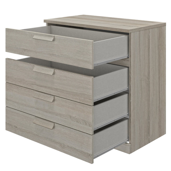 Commode 4 tiroirs