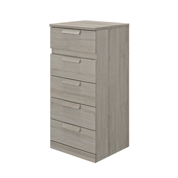 Chiffonnier 5 tiroirs