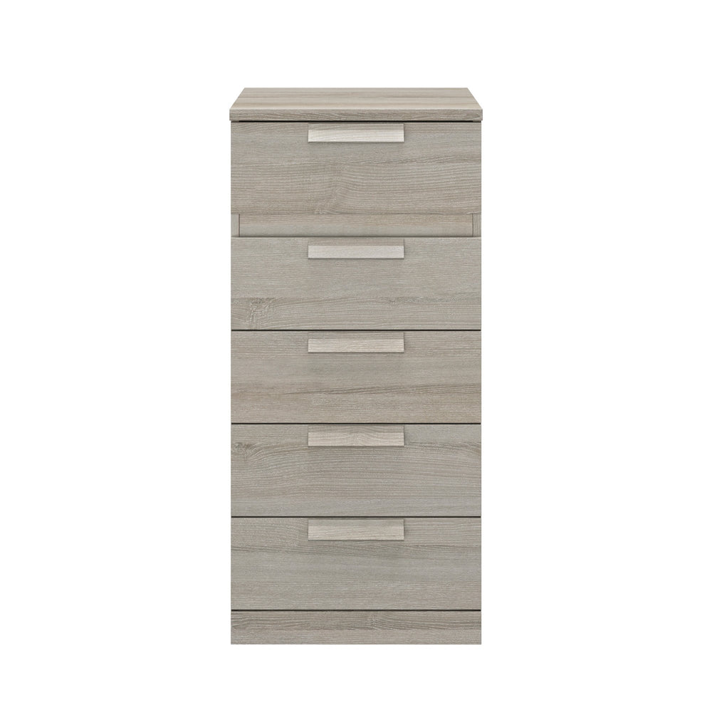 Chiffonnier 5 tiroirs
