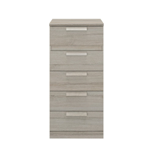Chiffonnier 5 tiroirs
