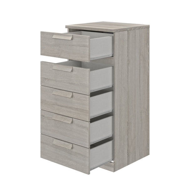 Chiffonnier 5 tiroirs
