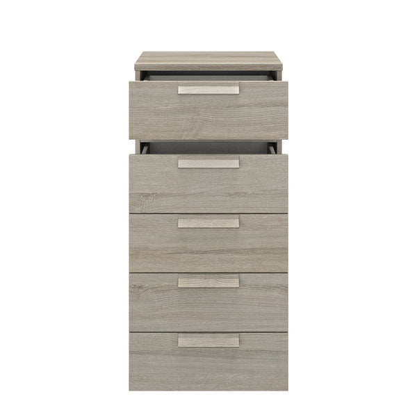 Chiffonnier 5 tiroirs