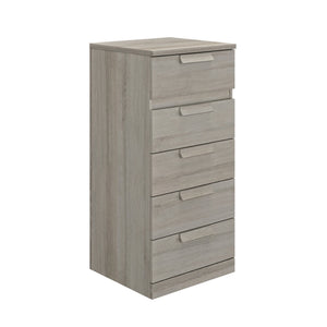 Chiffonnier 5 tiroirs