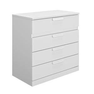 Commode 4 tiroirs