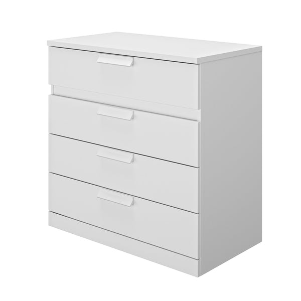 Commode 4 tiroirs