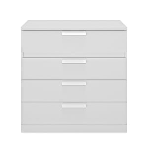 Commode 4 tiroirs