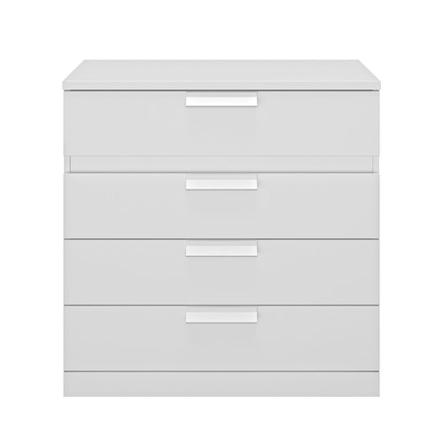 Commode 4 tiroirs