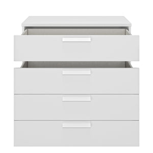 Commode 4 tiroirs
