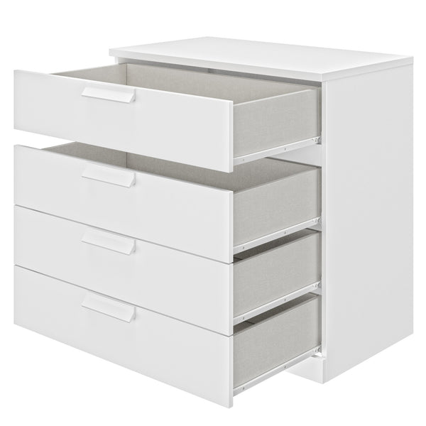 Commode 4 tiroirs