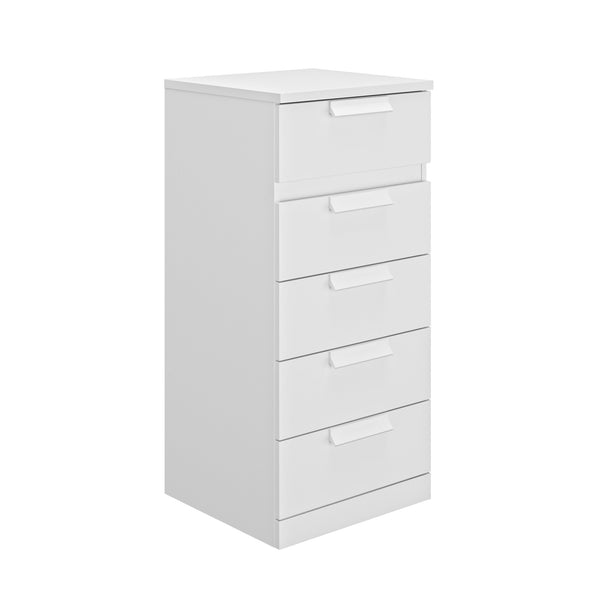 Chiffonnier 5 tiroirs