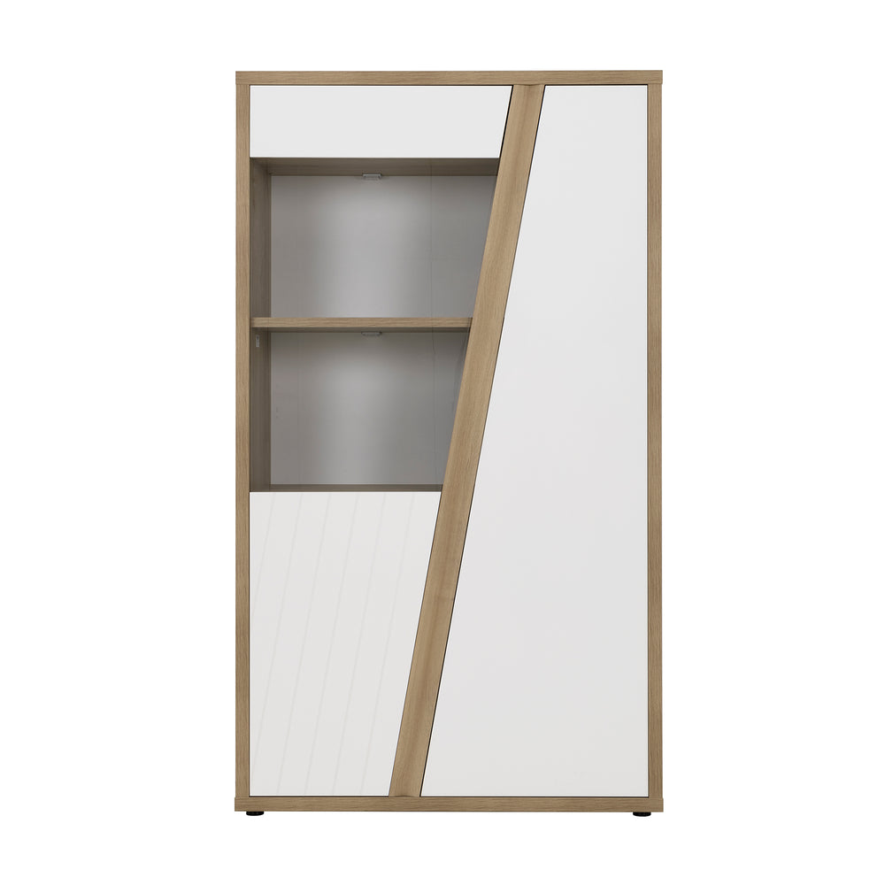 Vaisselier 2 portes EPURA