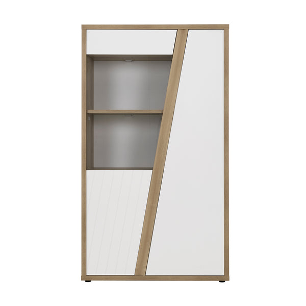 Vaisselier 2 portes EPURA