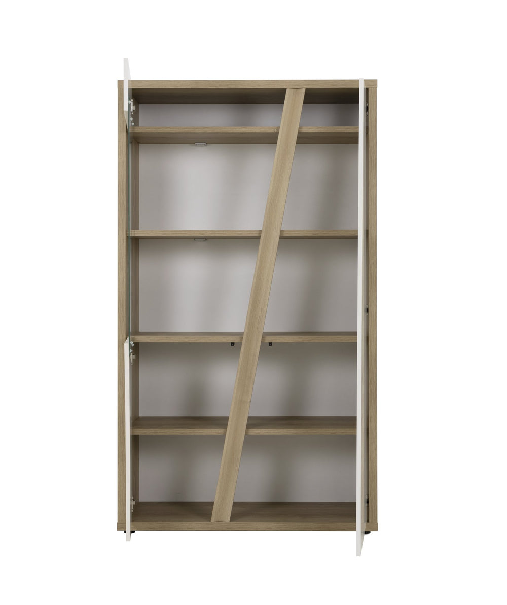 Vaisselier 2 portes EPURA