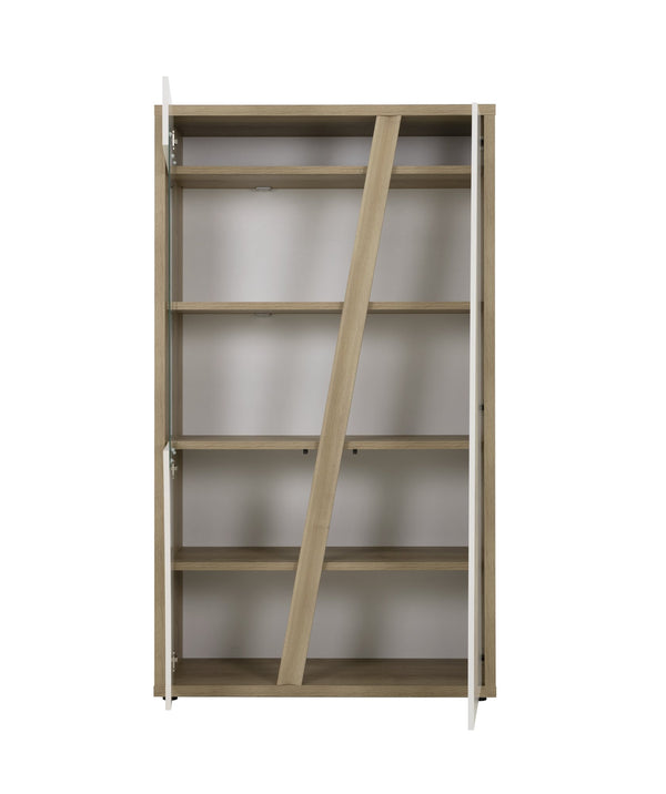 Vaisselier 2 portes EPURA