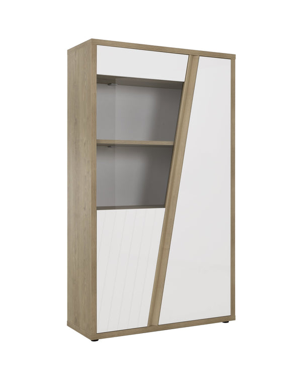 Vaisselier 2 portes EPURA