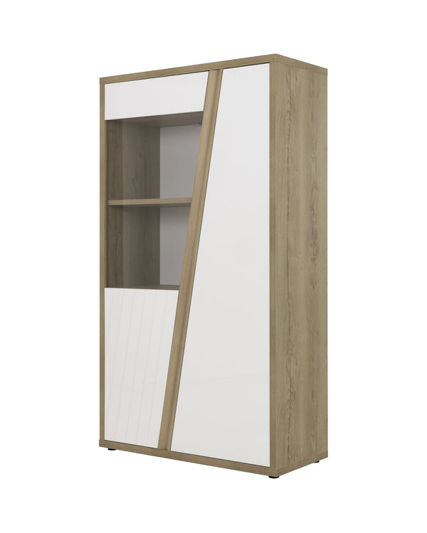 Vaisselier 2 portes EPURA