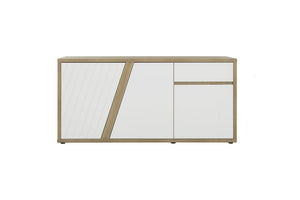 Buffet 3 portes 1 tiroir EPURA
