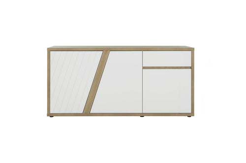 Buffet 3 portes 1 tiroir EPURA