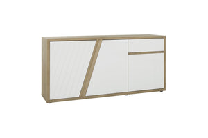 Buffet 3 portes 1 tiroir EPURA