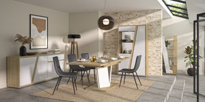 Table EPURA