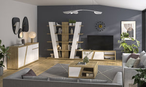 Table basse EPURA
