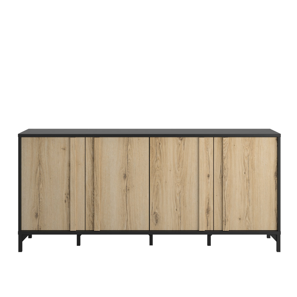 Buffet 4 portes