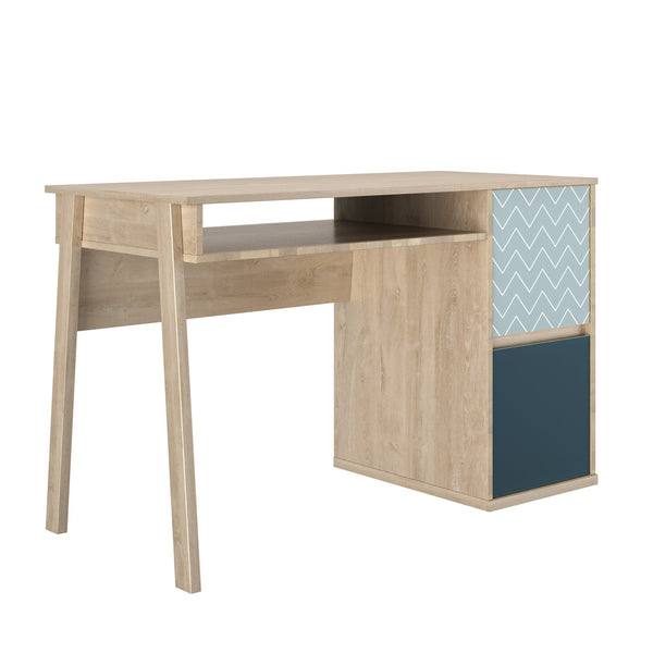 Bureau 2 portes