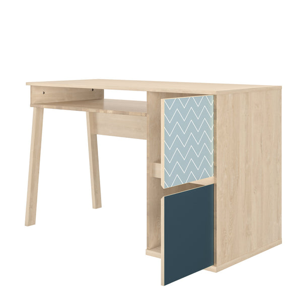 Bureau 2 portes
